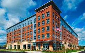 Residence Inn Boston Needham